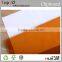 Custom wholesale a4 folding hardboard menu clipboard