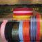 Best price Coloful High strength PP Webbing 5cm/Polyester Strap Bag Webbing