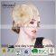 Women 100% Philippine Sinamay Bridal Hair Fascinators And Hats