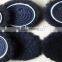 lamb wool Felt wheel polishing wheel woolfelt material