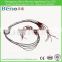 Refrigerator Silicon rubber heating wire and PVC heating wire