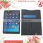 Popular computer bag holder leather bag for Ipad and Iphone