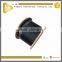Black PVC Steel Wire Rope
