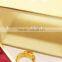 Dongguan ring boxes for jewelry packaging cardboard boxCY-NO4