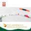 Silicone Rubber Eyeglasses Three Colour Temple Tips
