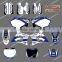 Motorcycle sticker design Kits FOR YZ125 YZ250 2002-2012(DST0007)