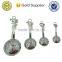 Best quality custom souvenir gift measuring small spoon