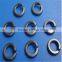 stainless steel spring lock washer