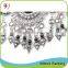 Gold Women Fashion Chinese Pearl Necklace
