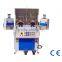 QF - 203S Optimal Two cold and hot shoe toe moulding Machine equipment shoe making machine