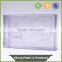 Custom fitted Professional design hard plastic display box