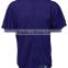 Mesh short sleeve baseball jersey/cool quick dry comfortable baseball wear/craftsmanship high quality baseball jersey