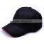 custom baseball cap sport cap and hat peaked cap