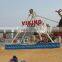 adult and kids amusement kiddie ride pirate ship