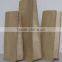 Box Bottomed Pouch Kraft Paper Coffee Bags With Goglio Valve Imported From Italy