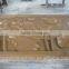 Granite stone engraving machine