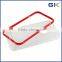 [GGIT] PC+TPU with Diamond Design Phone Case for iPhone 6, Bumper Case for iPhone 6 6G 6S