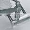 Motorbike U Lock, hardened shackle, best security spinning cylinder