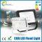 new IPAD Shape flood light, ultra thin black,white slim portable led commercial outdoor Exterior led flood light luminaire 30w