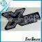 New design and Clear epoxy resin dome stickers labels