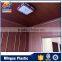 panel pvc ceiling for indoor decoration