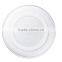 Original Round for samsung wireless charger, wireless mobile charger