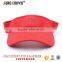100% Cotton Cheap Sport Sun Visor Hat