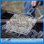 wholesales stainless steel wire mesh barbecue bbq charcoal grill wire mesh for sales