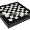 Top Grade 2 in 1 Children Educational Chess Backgammon Game