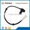 ABS sensor factory 7700313681for RENAULT KANGOO