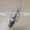 led candle light for indoor led retro bulbs lamp ce warm white E14 110v-240v for usa uk
