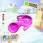 High quanlity snow sled for wholesale