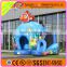 Cheap factory inflatable bouncer, small inflatable bounce house on sale