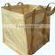 China U pannel/4 pannel/tubular big bag with filling spout and discharge