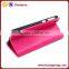 flip credit card leather case for lenovo vibe p1 stand cover factory price