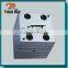 Manufacturers Direct PVC Baseboard Extrusion Mould Machinery