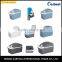 CE/ROHS approved portable 12v refrigerator