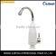 Electric Water Heater Faucet 3kw, instant water heater tap