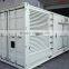 650KVA-1500KVA Mitsubishi construction diesel genset