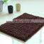 NEW Chenille Bedroom Floor Round Carpet Kitchen Bath Rug Mat Doormat Room Pad / Chenille Mat-QINYI