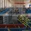 Rubber Tile Making Machine Recyling Rucbber Tile Production