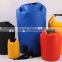 Qualified durable waterproof pvc surfing outdoor dry bag
