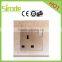 SIRODE High Quality Electric Socket