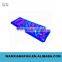 18 pocket lounge , inflatable air water lounge with pillow