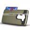 Card ShockProof Hybrid TPU Case Cover For LG G4 PRO V10