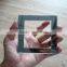 factory Touch switch plate glass