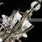 new design Candle crystal chandelier