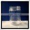 Cheap Glass Honey Jars 230ml 370ml With Twist-off Caps