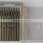 Good Quality Drill Bits From China Fully Ground 5mm Cobalt Drill Bits For Metal Drilling