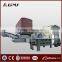 Stone and Ore Crushing Solution- Mobile Jaw Crusher Plant For Sale